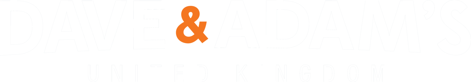 Dave & Adam's United Kingdom Logo